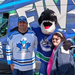 Meet your Posher, Tyler